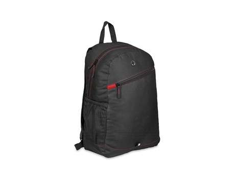 Amazon Backpack - red (Bag-4130)