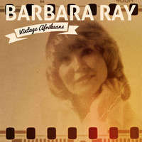 Barbara Ray: Vintage Afrikaans (CD)