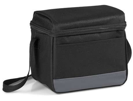 Below Zero 9-Can Cooler - grey (Cool-5350)