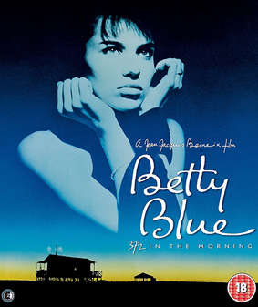 Betty Blue (Blu Ray)