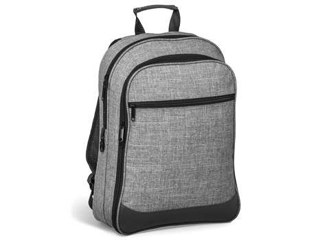 Capital Travel-Safe Tech Backpack - grey (Bag-4565)