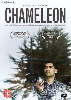 Chameleon (DVD)