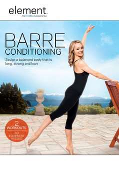 Element - Barre Conditioning (DVD)