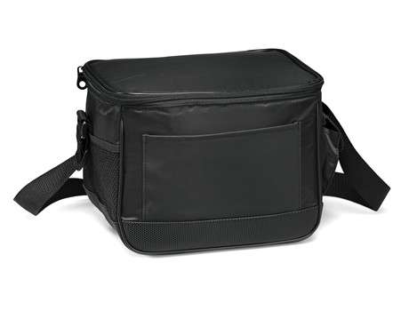 Frostbite 6-Can Cooler - black (Cool-5065)