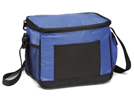 Frostbite 6-Can Cooler - blue (Cool-5065)