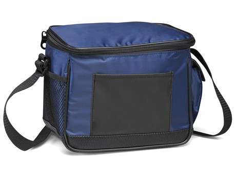 Frostbite 6-Can Cooler - navy (Cool-5065)