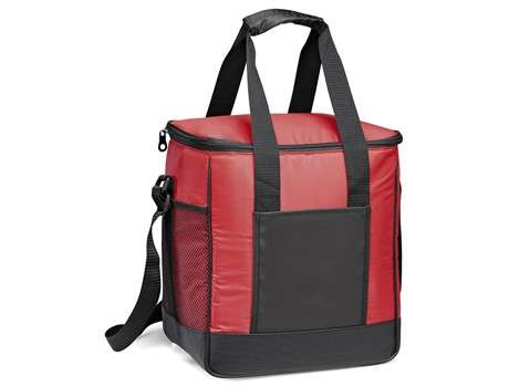 Frostbite Jumbo Cooler - red (Cool-5067)