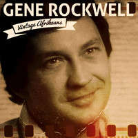 Gene Rockwell: Vintage Afrikaans (CD)