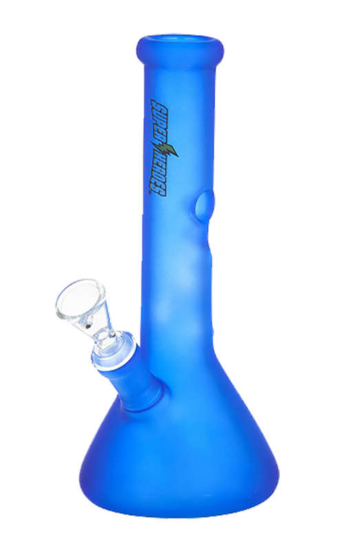 Glass Bong - Super Heroes Glass 25cm - 345732 (Bong033)