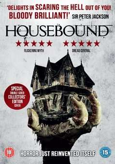 Housebound (DVD)