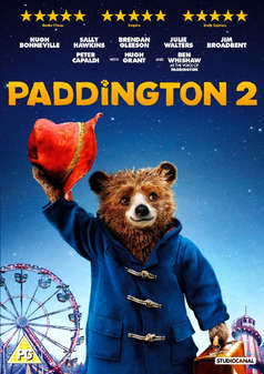 Paddington 2 (DVD)