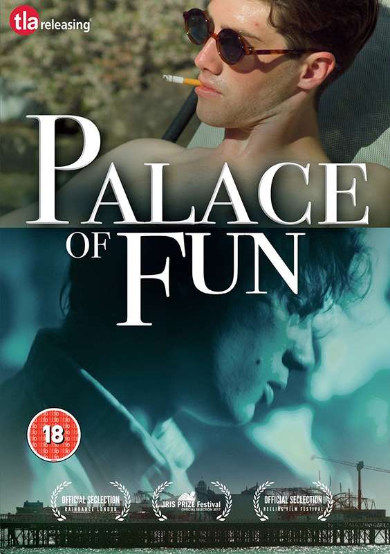 Palace of Fun (DVD)