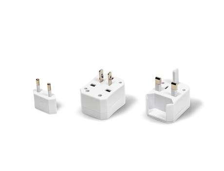 Path-Finder World Travel Adaptor (Tech-4492)