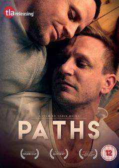 Paths (Mike Hoffmann)