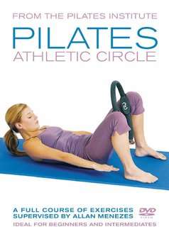 Pilates - Athletic Circle (DVD)