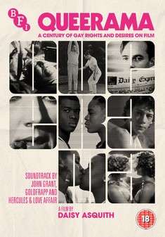 Queerama (DVD)