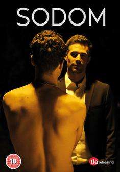 Sodom (Jo Weil) (DVD)