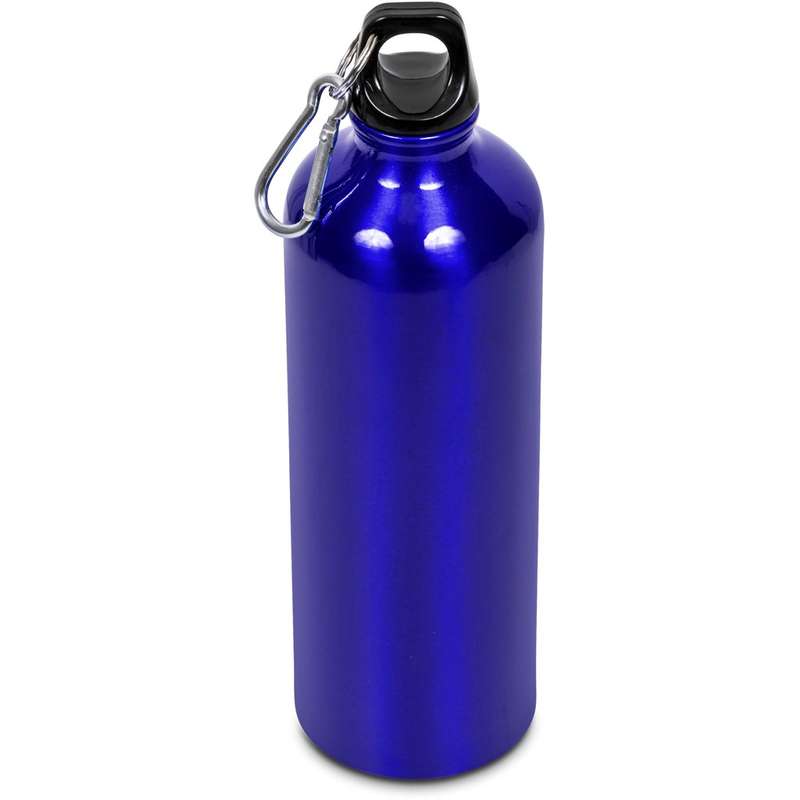 Solano Water Bottle - 750ml - blue (DW-6593)