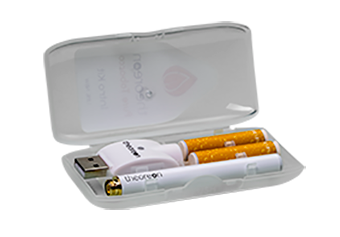 Theoreon Electronic Cigarette - Intro Kit