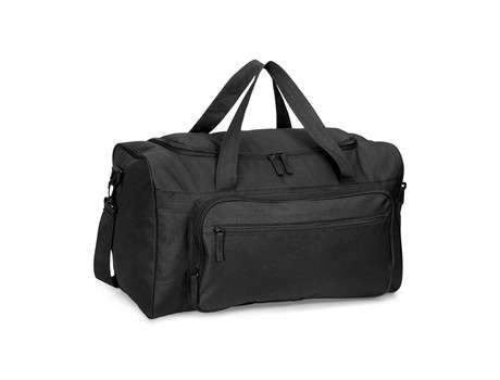 Tournament Sports Bag - black (Bag-4170)