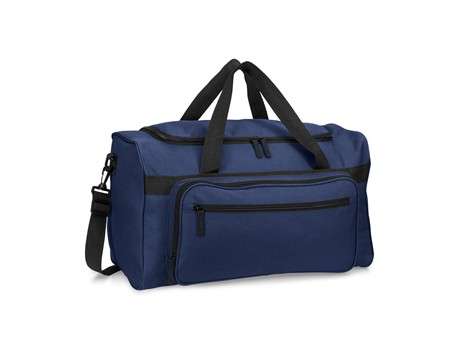 Tournament Sports Bag - navy (Bag-4170)