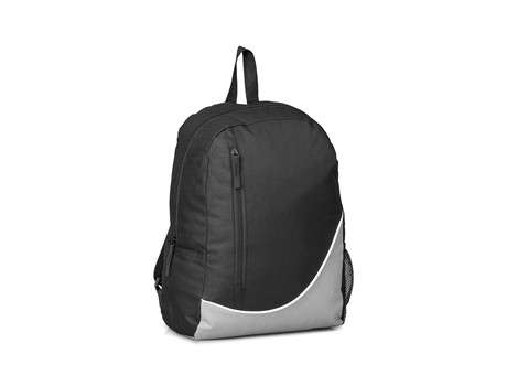 Vertigo Backpack - black (Bag-4105)