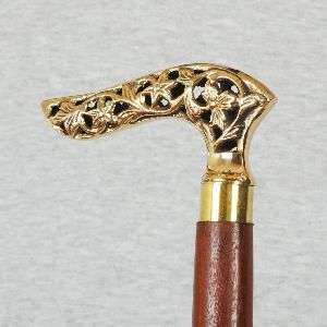Walking Stick - Shesham Wood (7212)