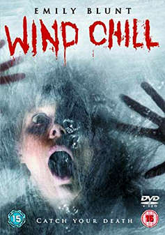 Wind Chill (Emily Blunt) (DVD)