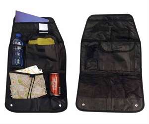 Car organiser - stock on hand