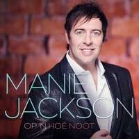 Manie Jackson: Op 'n hoe noot (CD) - 24hr dispatch