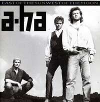 A-Ha: East of Sun West of Moon (CD)