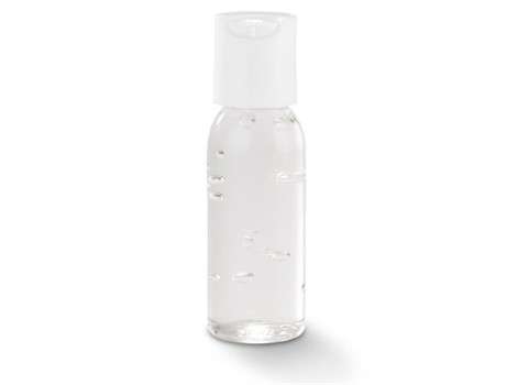 Bac-Free Hand Sanitizer