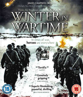 Winter in Wartime (Blu Ray)