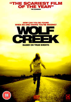Wolf Creek (DVD)