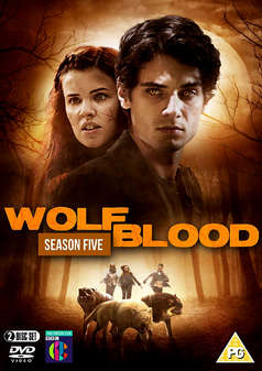 WolfBlood - Season 5 (DVD)