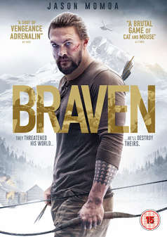 Braven (Jason Momoa) (DVD)