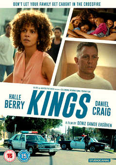 Kings (Halle Berry, Daniel Craig) (DVD)