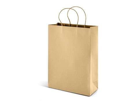 Altitude Memento Maxi Paper Gift Bag