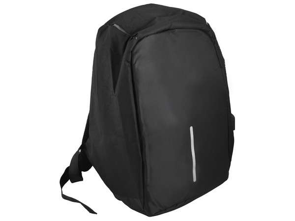 Panther Anti-Theft Laptop Backpack (Bag116Bb)