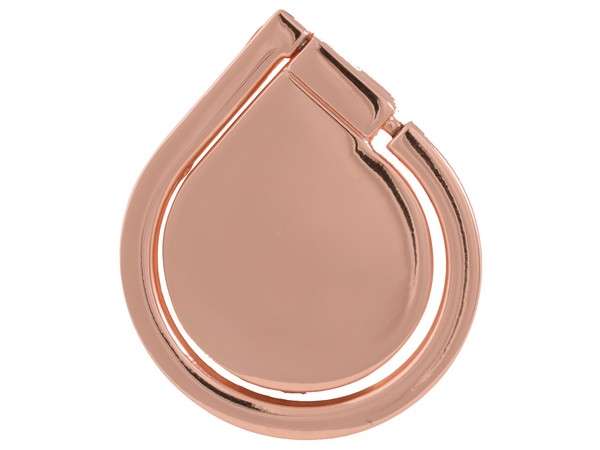 Cellphone ring - rosegold (P2446R)