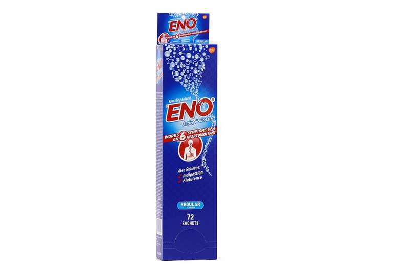 Eno Fruit Salts (72)