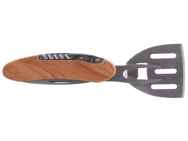 Foldable Braai Cutlery Tool (P2472)