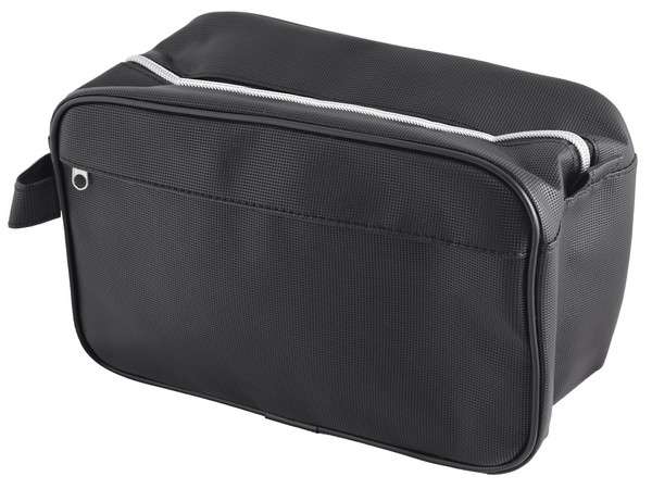 Gents Toiletry Bag (P2466B)