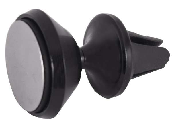 Magnetic Vent Mount Cellphone Holder (P2439B)