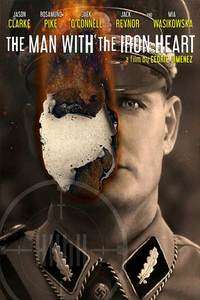 Man with the iron heart, The (DVD)
