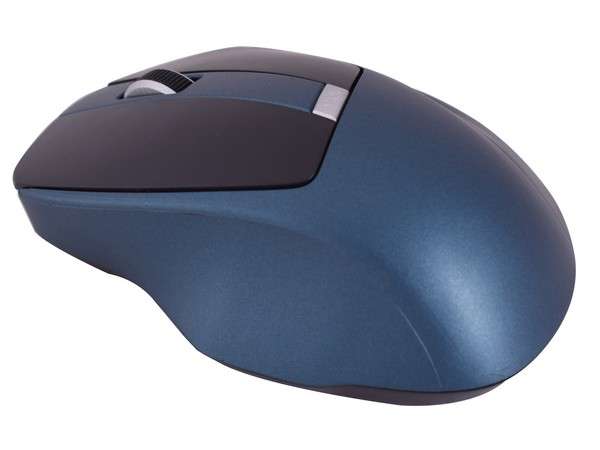 New Generation Wireless Mouse - blue (P2443E)