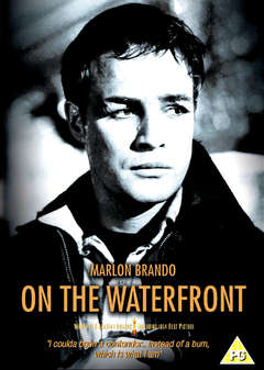 On the Waterfront (Marlon Brando) (DVD)