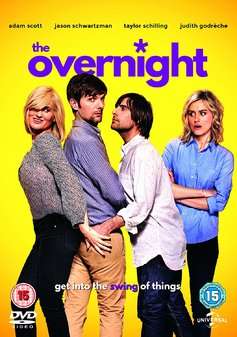 Overnight, The (DVD)