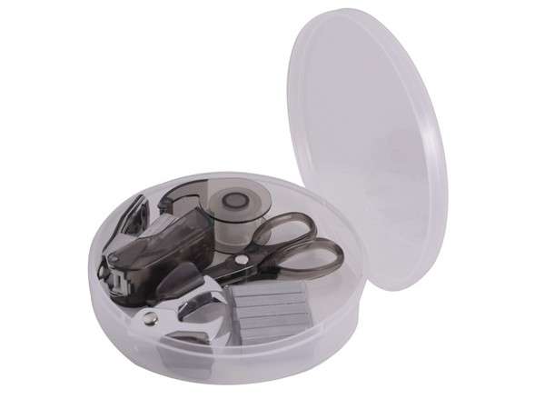 Round Stationery Set (ST337B)