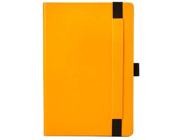 A5 Urban Notebook - orange (NBK-2112)